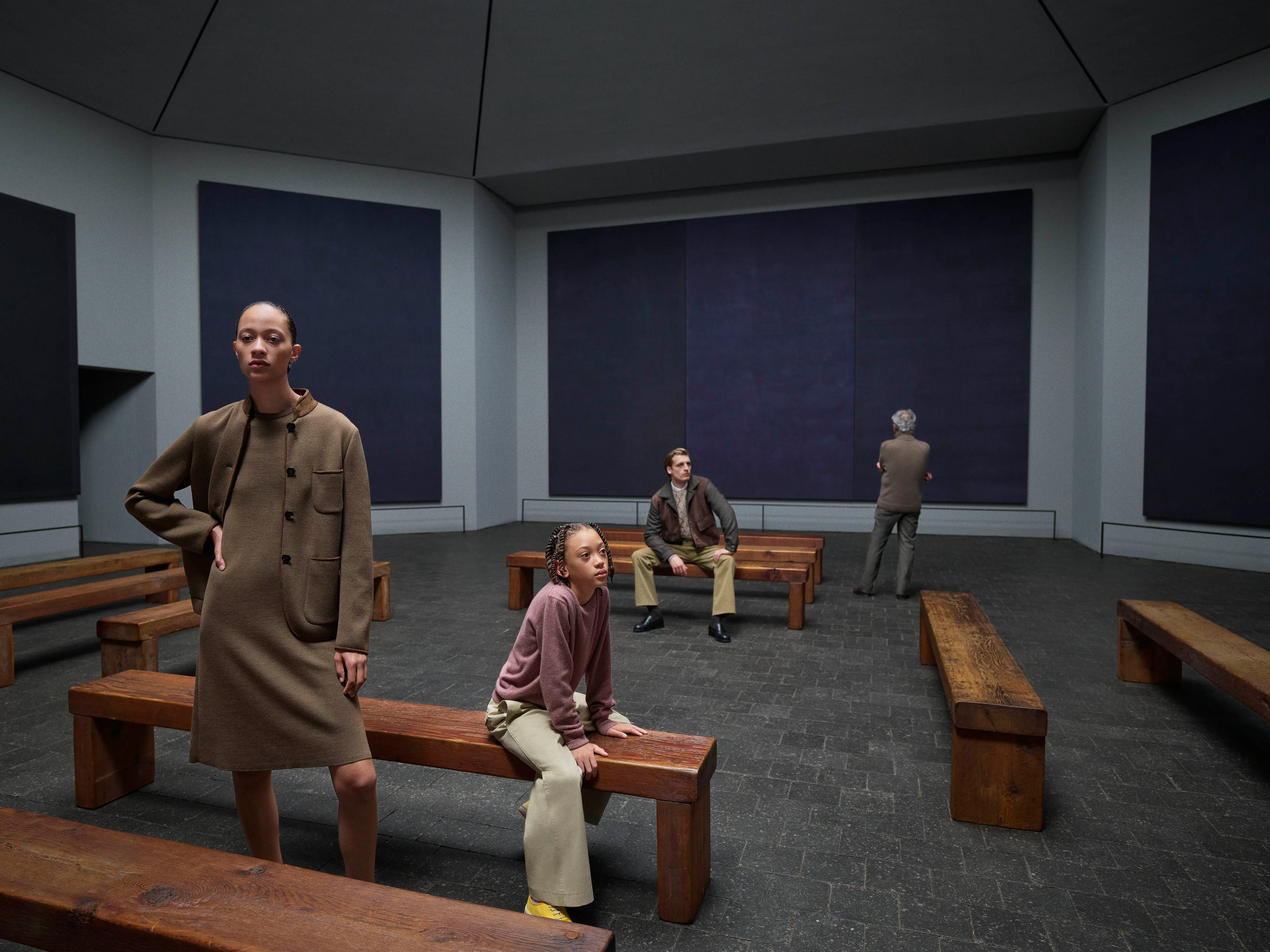 Loro Piana | Fall Winter 2026-2027